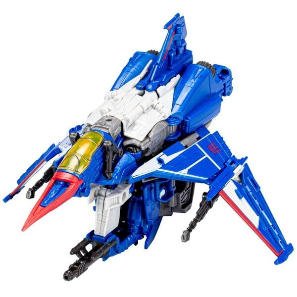 Transformers Studio Series SS 89 Thundercracker Image  (2 of 8)